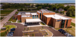 News Release: The Sanders Trust Completes Development of 58,000-Square-Foot Rehabilitation Hospital in Oak Creek, Wisconsin